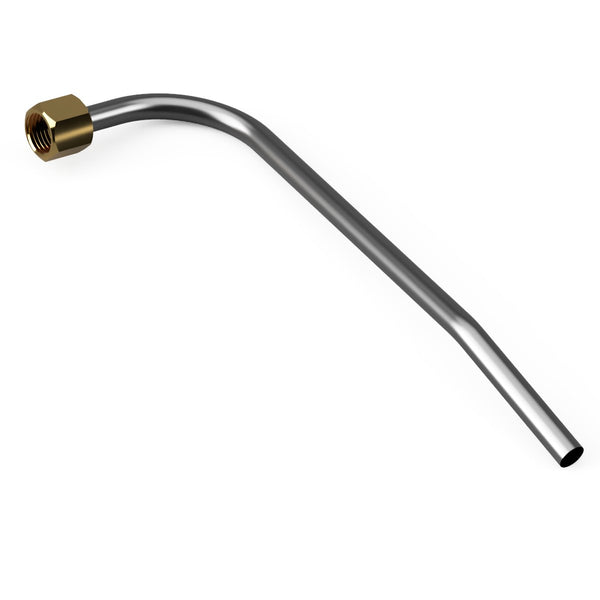 1953 Oldsmobile Ninety-Eight/Super 88/Fiesta 303.7CID V8 4bbl 1/4" Choke Tube, OE Steel