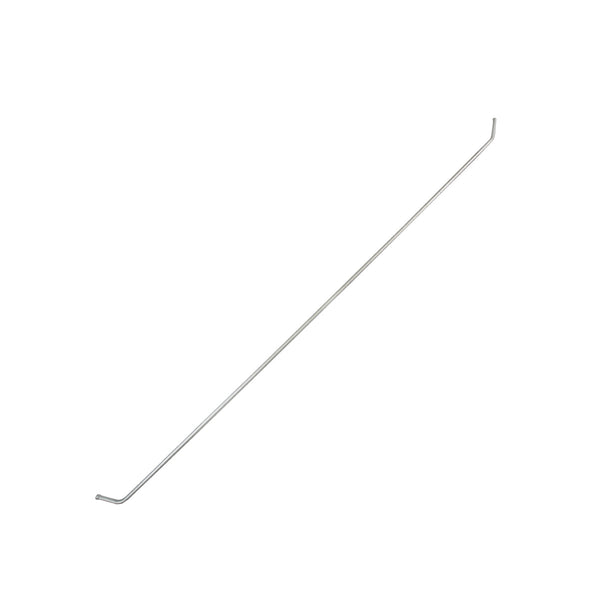 1970 Oldsmobile Toronado 1/4" Fuel Return Line 1pc, OE Steel