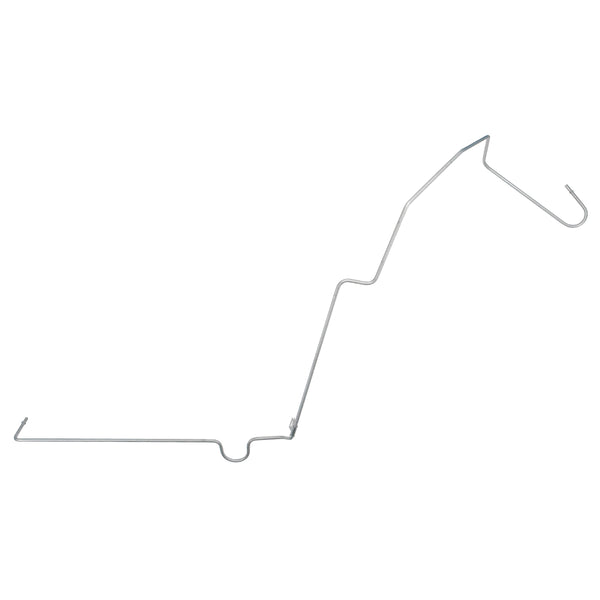 1966 Oldsmobile Toronado T400 Trans Mod Line 1pc, OE Steel