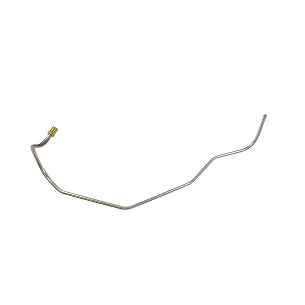 1964-65 Plymouth Barracuda/Valiant 225CID Pump to Carb Line, OE Steel