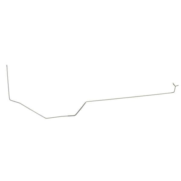 1999-05 Pontiac Grand Am 3.4L V6 5/16" Vapor Line 1pc, OE Steel