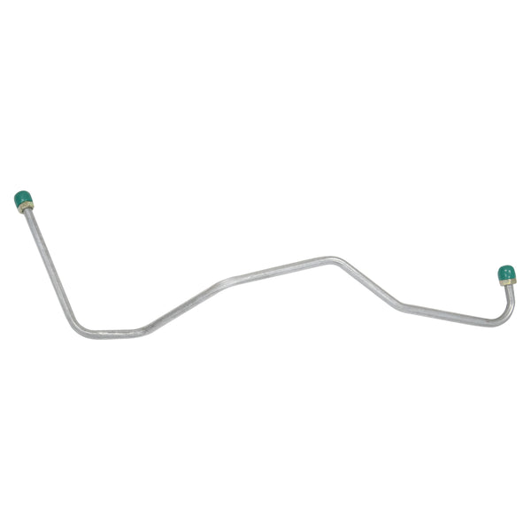 1972-76 Pontiac Grandville V8 4bbl Pump to Carb Line, OE Steel