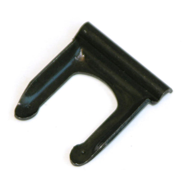 GM Parking Brake Cable End Clip, Mostly On Front Cable, Each