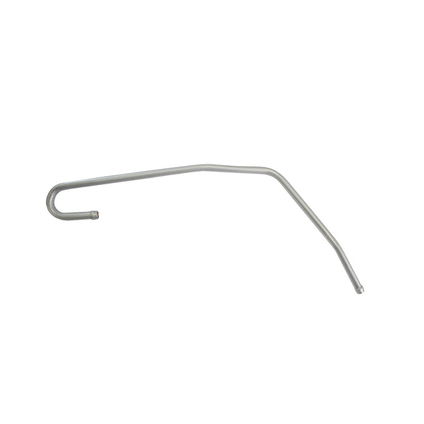 1963-64 Pontiac Catalina Fuel Pump Return Line, OE Steel
