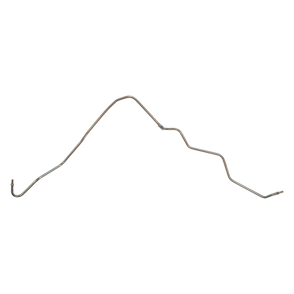 1968-69 Pontiac Catalina Trans Modulator Line T-400, 4bbl, OE Steel