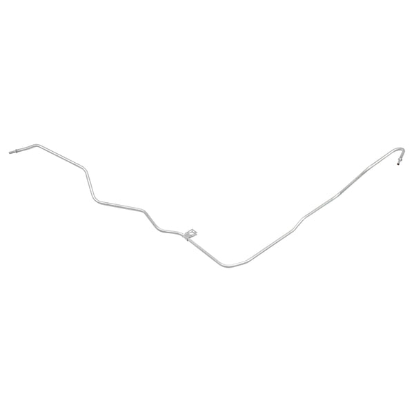 1968-69 Pontiac Catalina V8 4bbl T400 1/4" Trans Mod Line, OE Steel