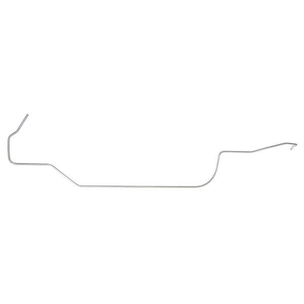 1993-79 Pontiac Firebird/TA 350/3.4L V6 5/16" Fuel Vapor Line 1pc, OE Steel