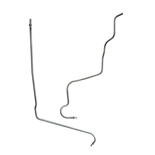 1980 Pontiac Turbo TA Trans Mod Lines 2pc, OE Steel