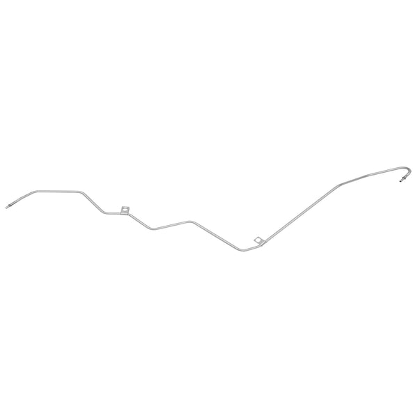 1970-72 Pontiac GTO/Tempest/LeMans V8 4bbl T400 1/4" Trans Mod Line, OEM