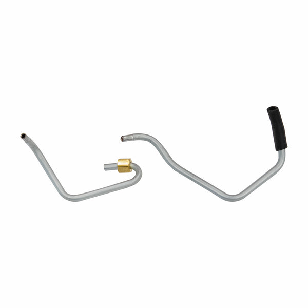 1964 Pontiac GTO/Tempest/LeMans 389CID 4bbl 1/4" Choke Tubes 2pc, OE Steel