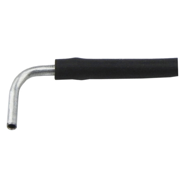 1964-65 Pontiac GTO Tempest LeMans 3/16" Tri-Power Vacuum Line 1pc OE Steel