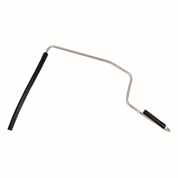 1967 Pontiac GTO 400CID 4bbl (California Emissions) 3/16" Vacuum Advance Lines 2pc, OE Steel