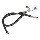 1967-70 Pontiac GTO Power Steering Hose Kit Supply & Return