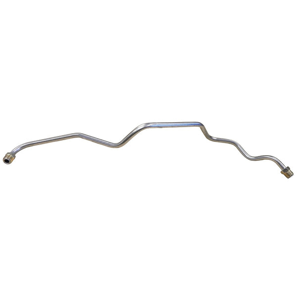 1970 Pontiac GTO Tempest LeMans V8 4bbl (Runs PS of Thermostat Housing/Late Pump) 3/8" Pump to Carb Line, OE Steel