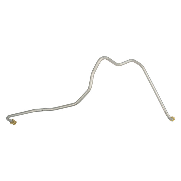 1978-80 Pontiac Grand Prix Pump to Carb Line 301 cid, 4bbl, 1pc, OE Steel