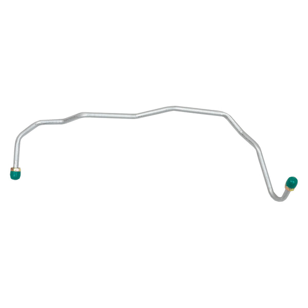 1983-87 Pontiac Grand Prix 2+2 Aero Coupe 305CID 4bbl Pump to Carb Line 1pc, OE Steel