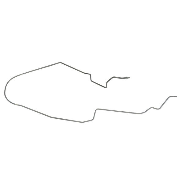 2004-06 Pontiac GTO 5.7/6.0L Main Fuel Line 1pc, OE Steel