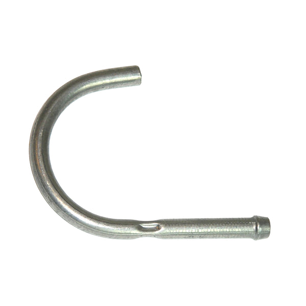 1968 Pontiac GTO Tempest LeMans 1/4" Trunk Vent Tube 1pc, OE Steel