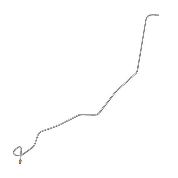 1964-67 Pontiac GTO/Tempest/LeMans Trans Mod Line Power Glide, V8, 4bbl, OE Steel