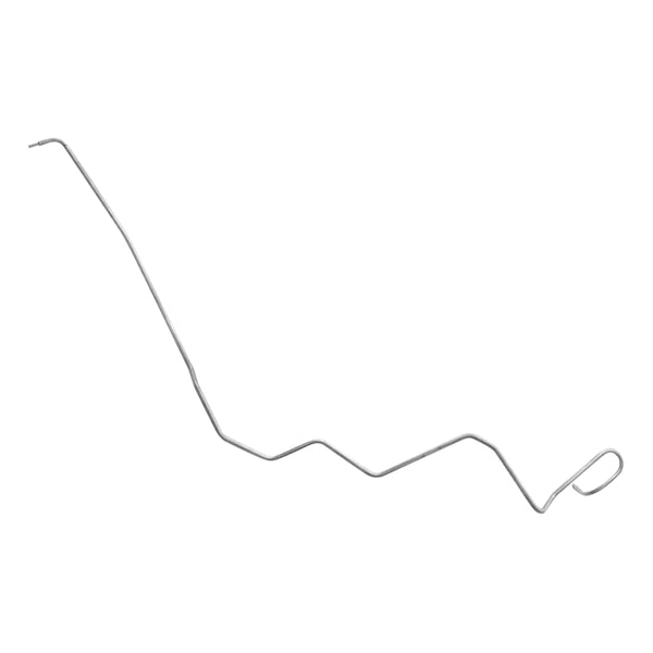 1969 Pontiac GTO/Tempest/LeMans/Firebird Trans Modulator Line Turbo 350, 4bbl, 1pc, OE Steel