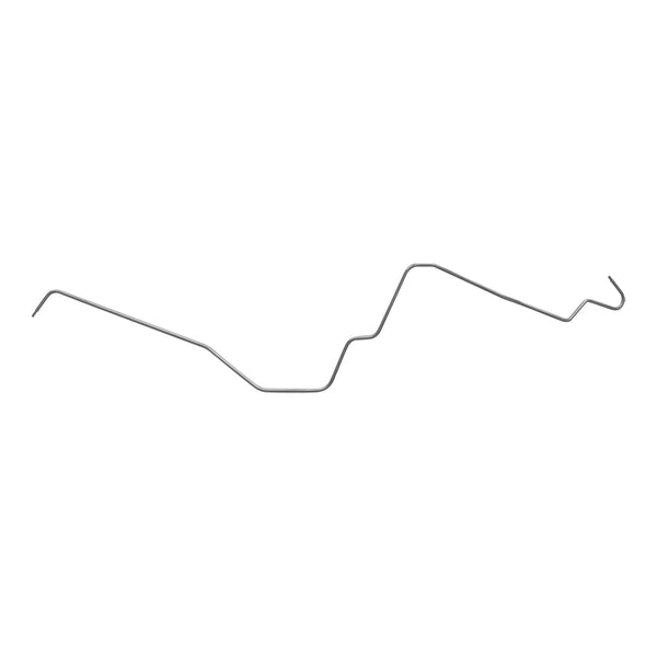 1968 Pontiac GTO/Tempest/LeMans Trans Modulator Line Power Glide, 4bbl, 1pc, OE Steel