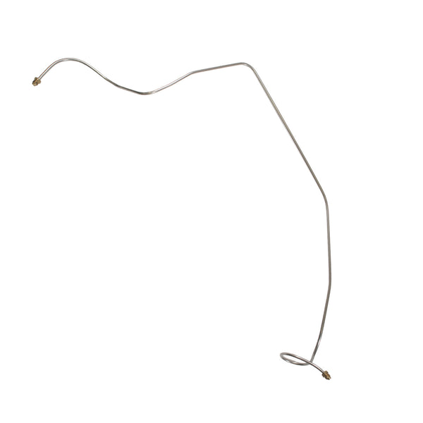 1949-52 Pontiac Streamliner/Chieftain 120" WB Vacuum Advance Line I8, OE Steel