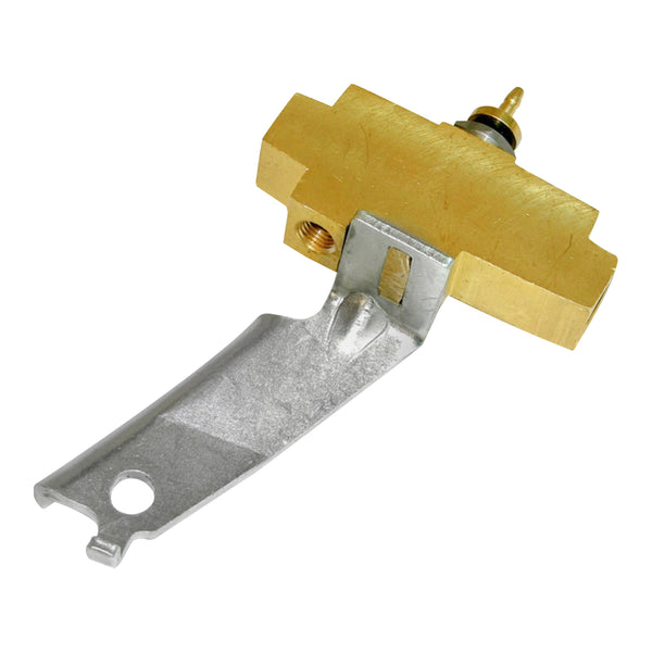 1967 Chevrolet Chevelle El Camino Disc Or Drum Distribution Block