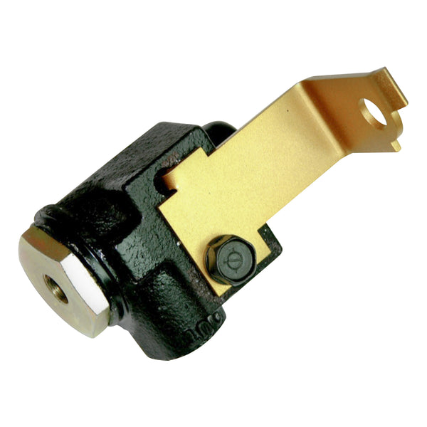 1967 Pontiac A-Body 1967-68 Pontiac Buick Oldsmobile Full-Size Car, Disc Brakes, Front Hold-Off Valve