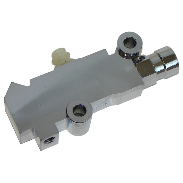 1964-1981 GM Chrome 4 Wheel Disc Brake Proportioning Valve