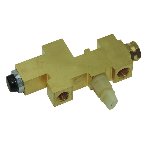 1987-96 Jeep Wrangler 1988-94 Cherokee Brake Proportioning Valve