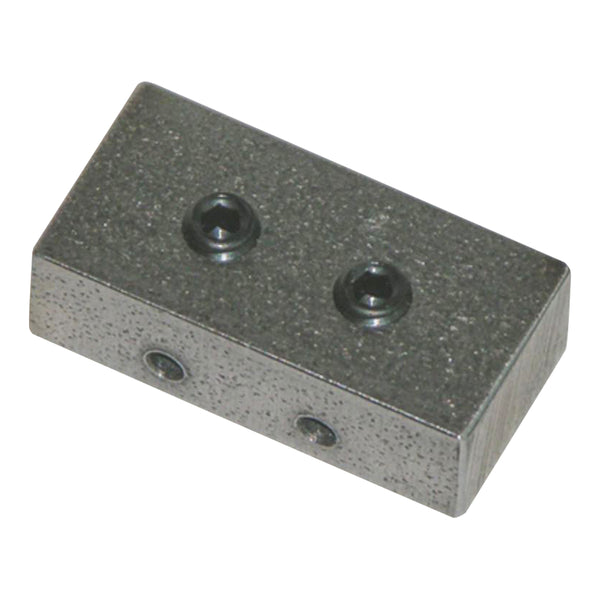 1969 GTO Ram Air Cable Block