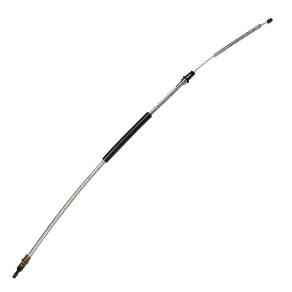 1968-72 GM A-Body Brake Cables Rear Cable, OE Steel