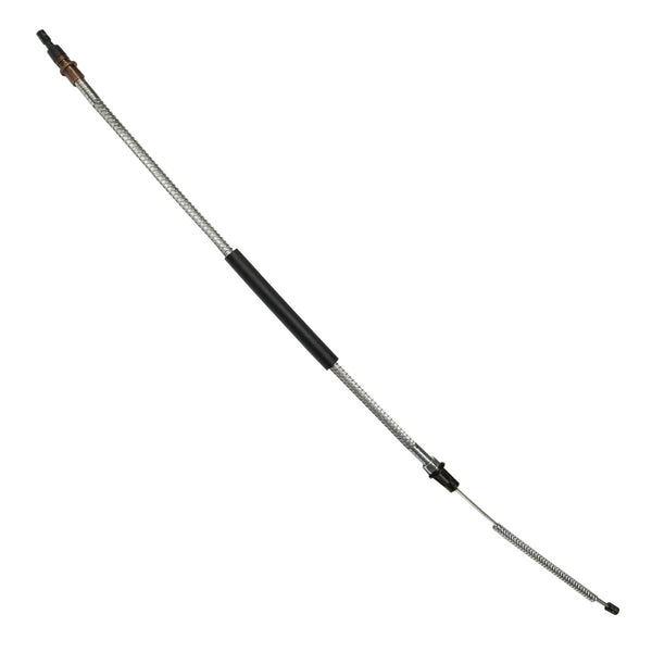 1975-79 GM X-Body Rear Parking Brake Cable, 1pc OE Steel
