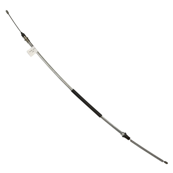 1973-76 Pontiac Grandville Bonneville Rear Parking Brake Cable, OE Steel