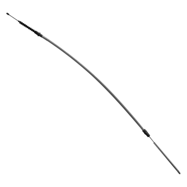 1973-84 Chevrolet GMC Truck C10 & K10 Rear Parking Brake Cable 1pc OE Steel