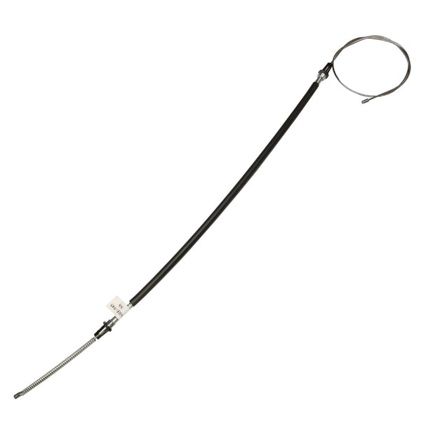1978-88 GM G-Body Short Left Rear Parking Brake Cable 1pc OE Steel