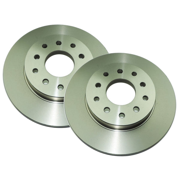 1978-88 GM G-Body Rear Disc Conversion Rotor 2pc
