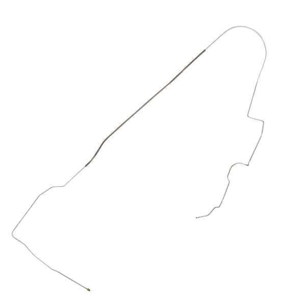 1981-83 AMC Eagle SX4, Fuel Vapor Line Stainless Steel