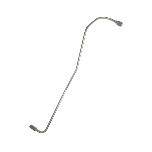 1967 Austin Healey Clutch Line 1pc, Stainless