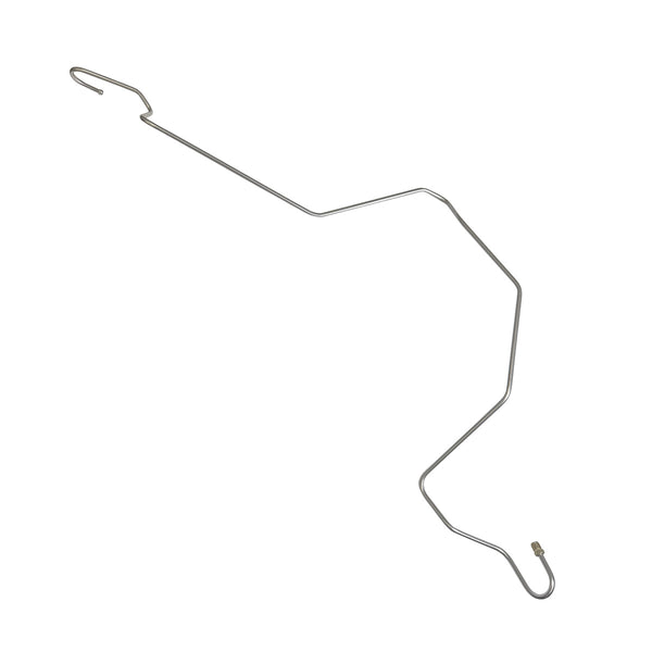 1968-74 American Motors AMX/Javelin Borg-Warner Trans Mod Line 1pc, Stainless