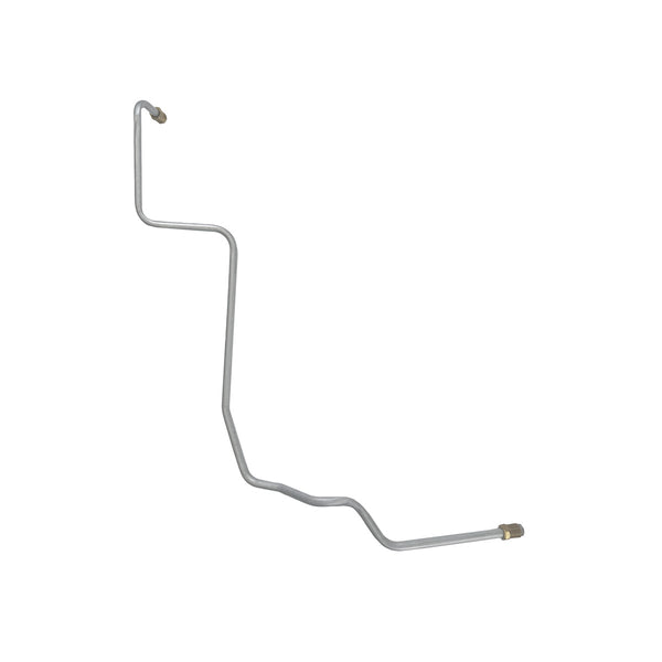 1968-70 American Motors AMX/Javelin 390CID 4bbl Pump to Carb Line 1pc, Stainless