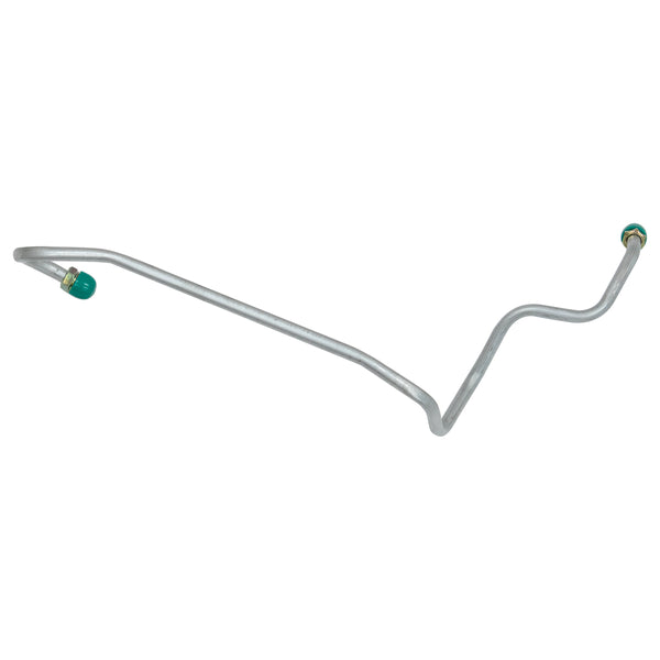 1968 Buick Skylark/GS 350CID 4bbl 3/8" Pump to Carb Line 1pc, Stainless