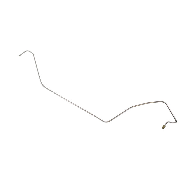 1964-67 Buick Special/Skylark/GS V8 T400 Trans Mod Line, Stainless