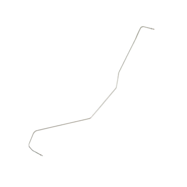 1969-72 Buick Skylark GS Trans Mod Line Power Glide, V8, 1pc, Stainless