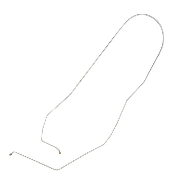 1950 Buick Super/Special Series 40/50 Only 121.5" WB Main Fuel Line, Stainless