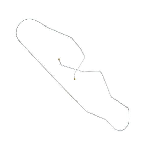 1952 Buick Super/Special Series 40/50 Only 121.5" WB 5/16" Main Fuel Line, Stainless