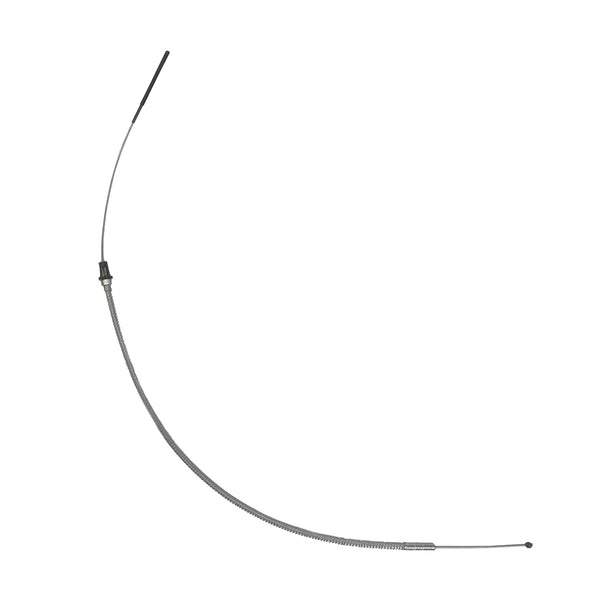 1964-65 Chevrolet GMC Truck 1/2 ton, 2wd, Longbed, Front Brake Cable, Stainless