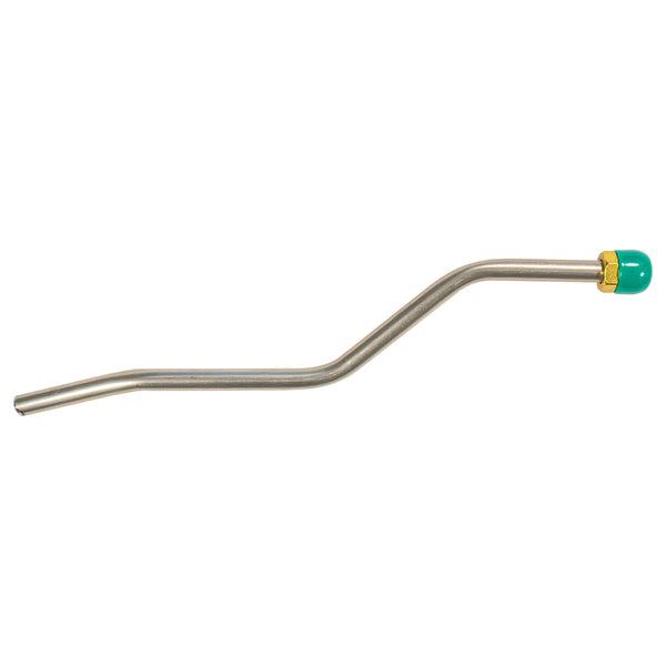 1963-65 Buick Rivera 425CID "Nailhead" 4bbl Booster to Intake Line 1pc, Stainless