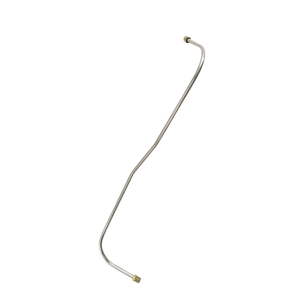 1946-48 Cadillac Fuel Pump To Carb 346 CID Stainless Steel