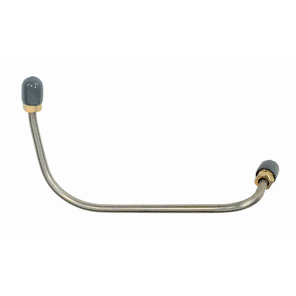 1958 Cadillac 365CID Tri-Power Vacuum Line 1pc, Stainless